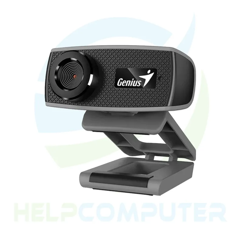 webcam Genius Facecam 1000x Hd 720p