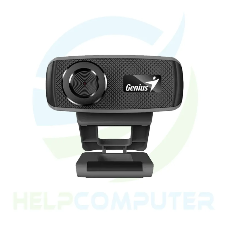 webcam Genius Facecam 1000x Hd 720p