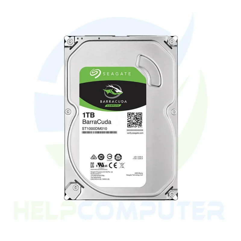 disco duro seagate barracuda 1tb