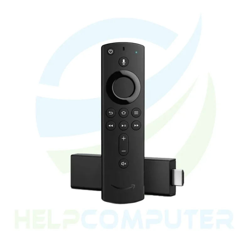 fire tv stick amazon hdmi