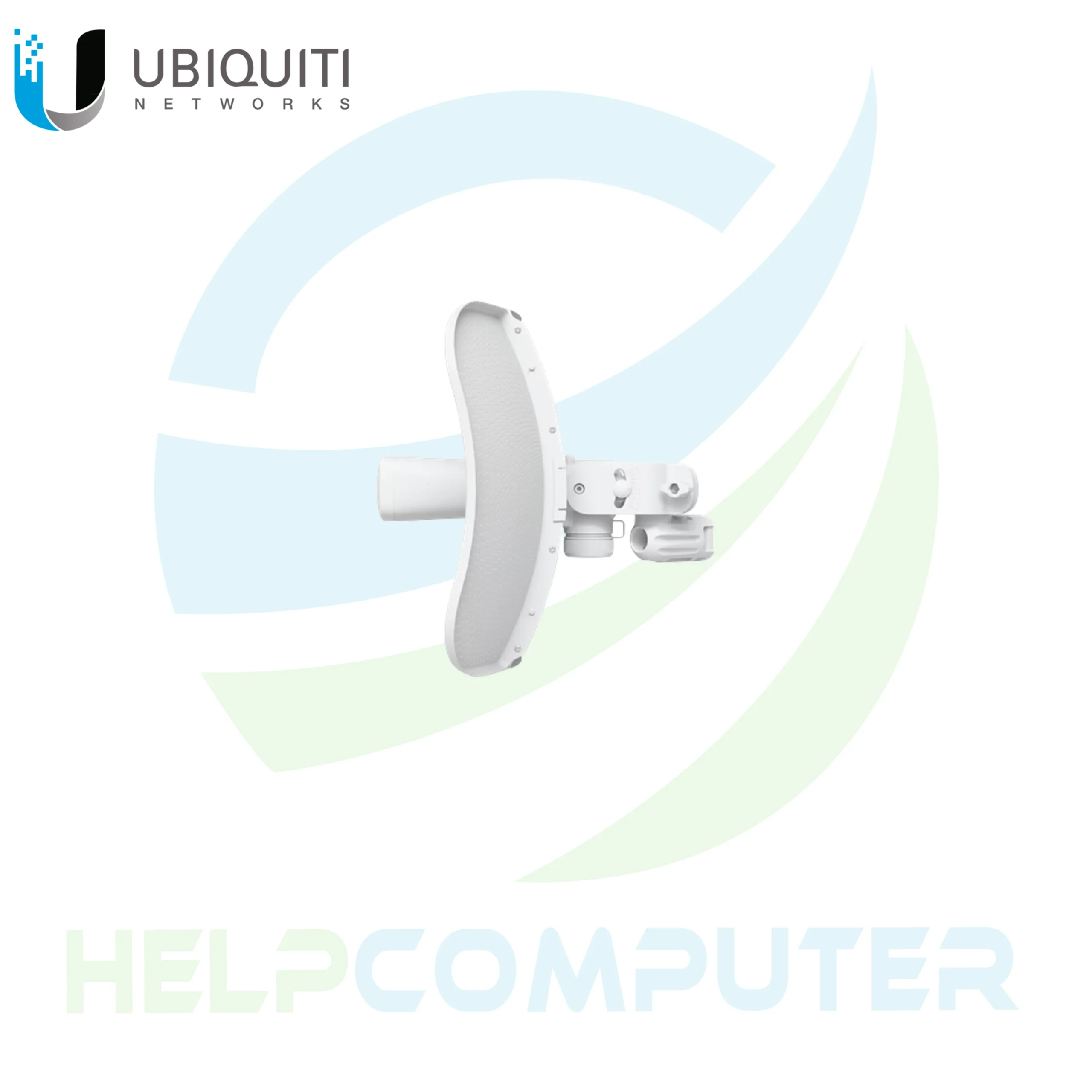 Antena Ubiquiti airMAX LiteBeam 5AC +15km 450mbps - Imagen 3
