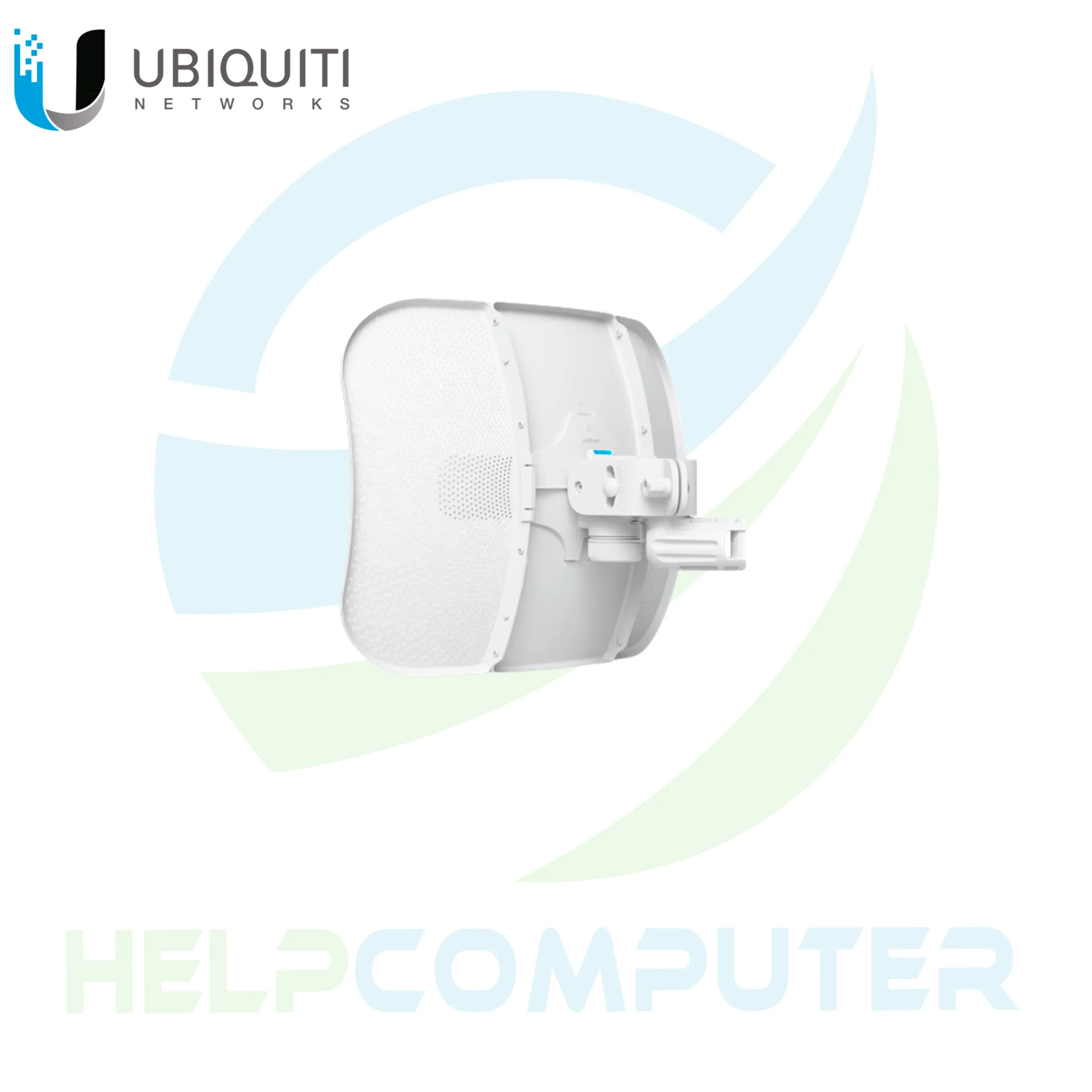 Antena Ubiquiti airMAX LiteBeam 5AC +15km 450mbps - Imagen 8