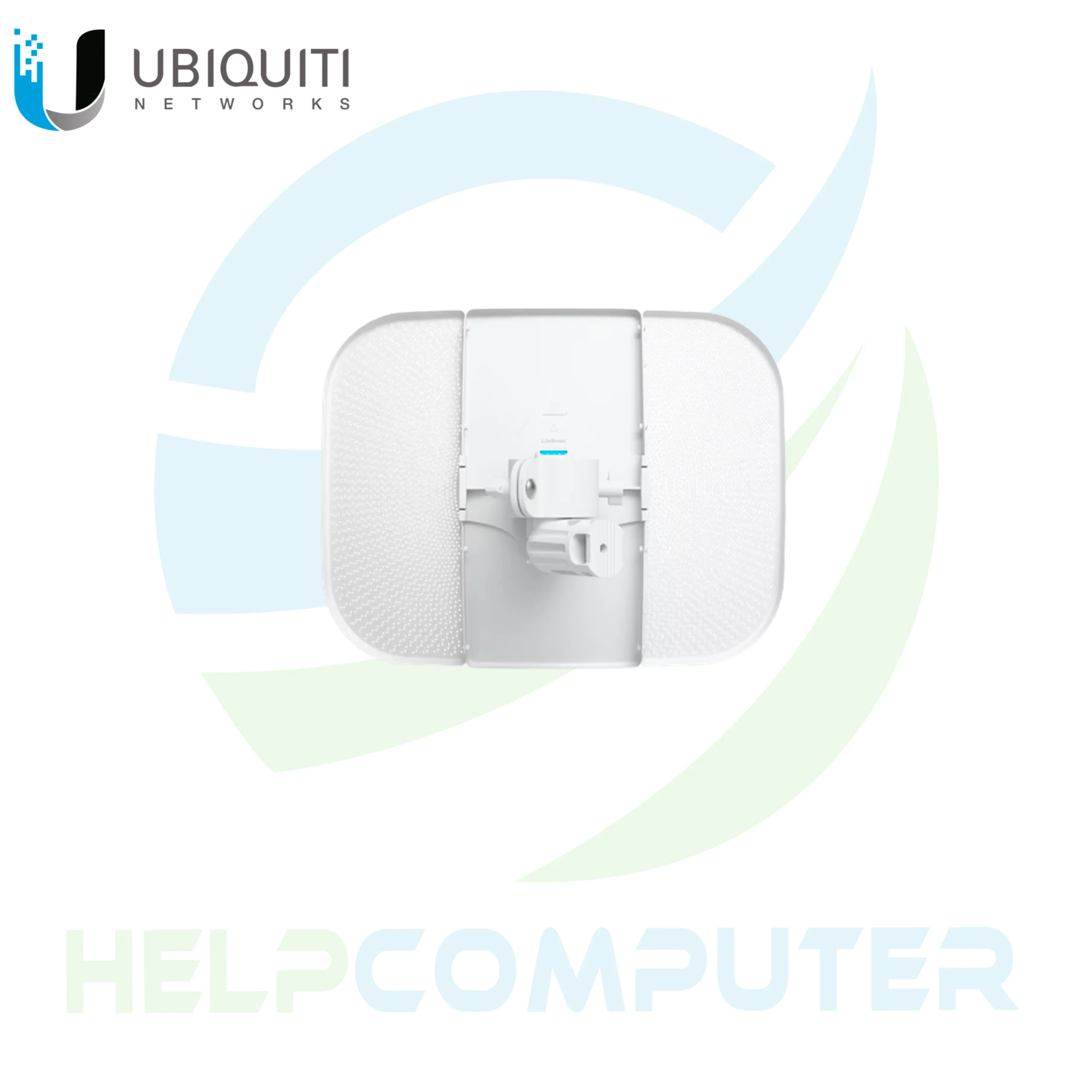 Antena Ubiquiti airMAX LiteBeam 5AC +15km 450mbps - Imagen 4