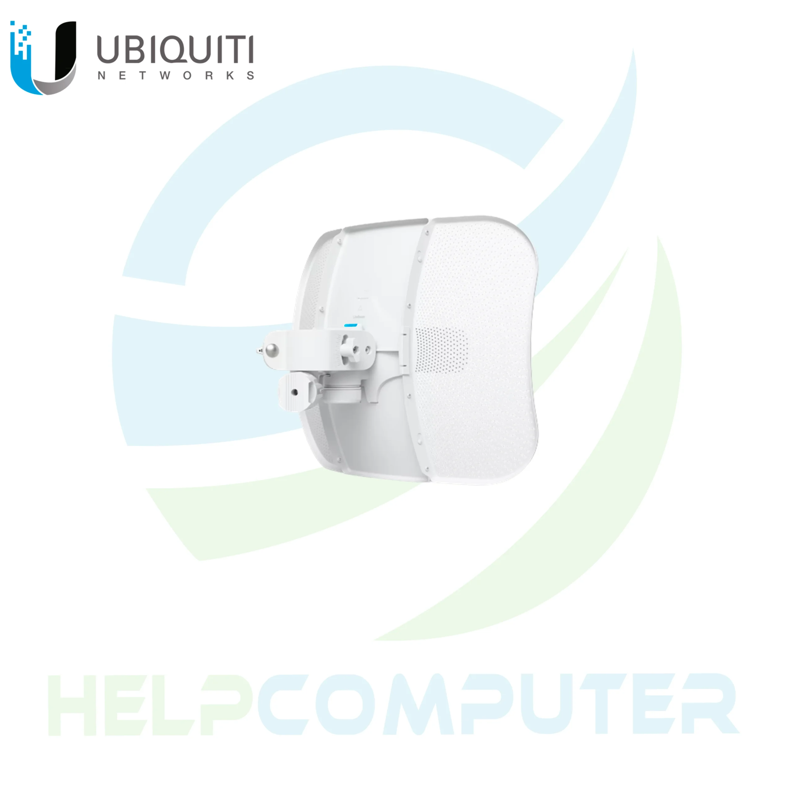 Antena Ubiquiti airMAX LiteBeam 5AC +15km 450mbps - Imagen 5