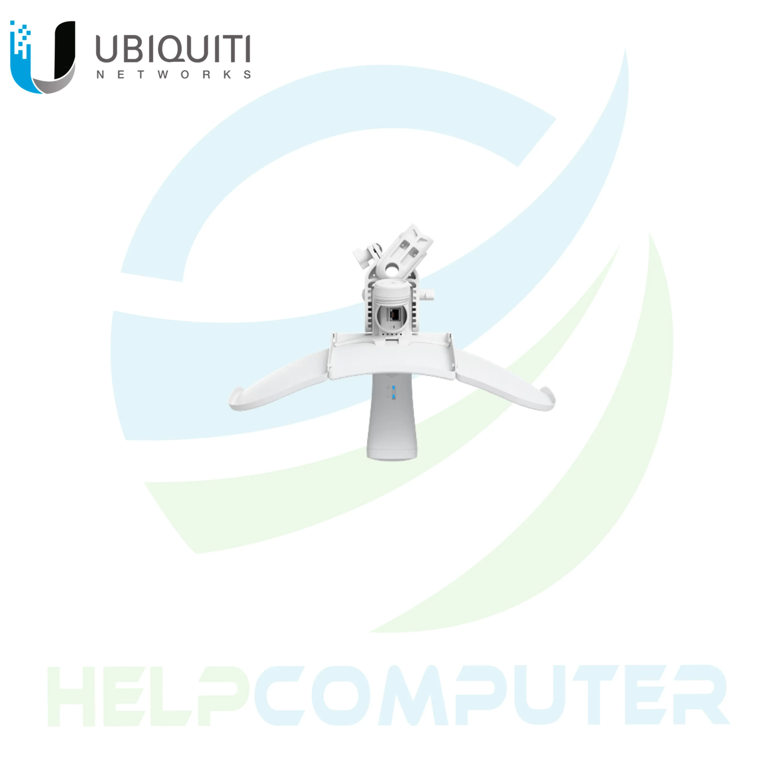 Antena Ubiquiti airMAX LiteBeam 5AC +15km 450mbps - Imagen 6