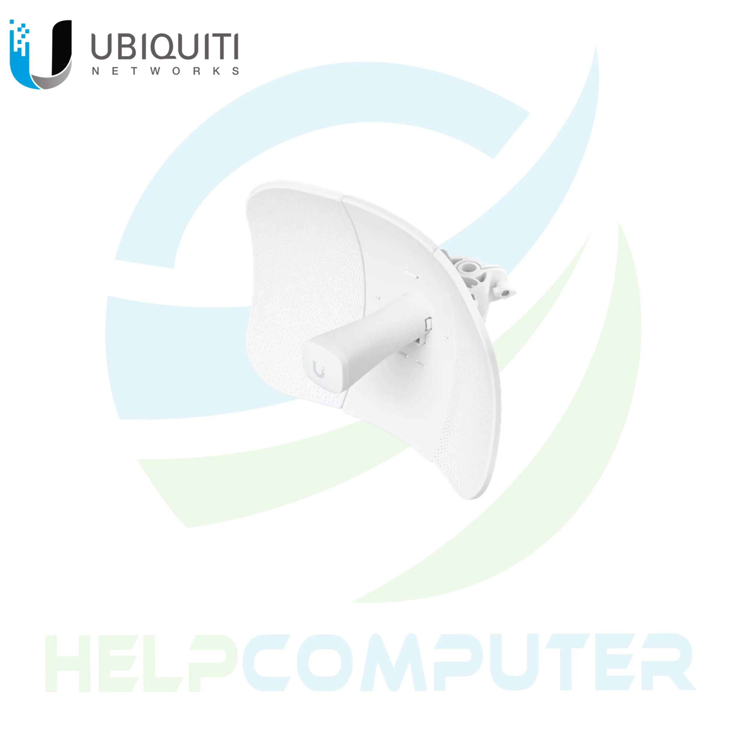 Antena Ubiquiti airMAX LiteBeam 5AC +15km 450mbps - Imagen 7