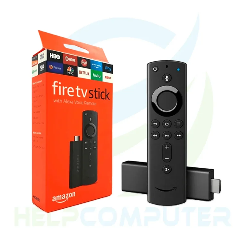 fire tv stick amazon hdmi