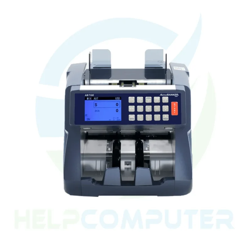 Accubanker Ab7100