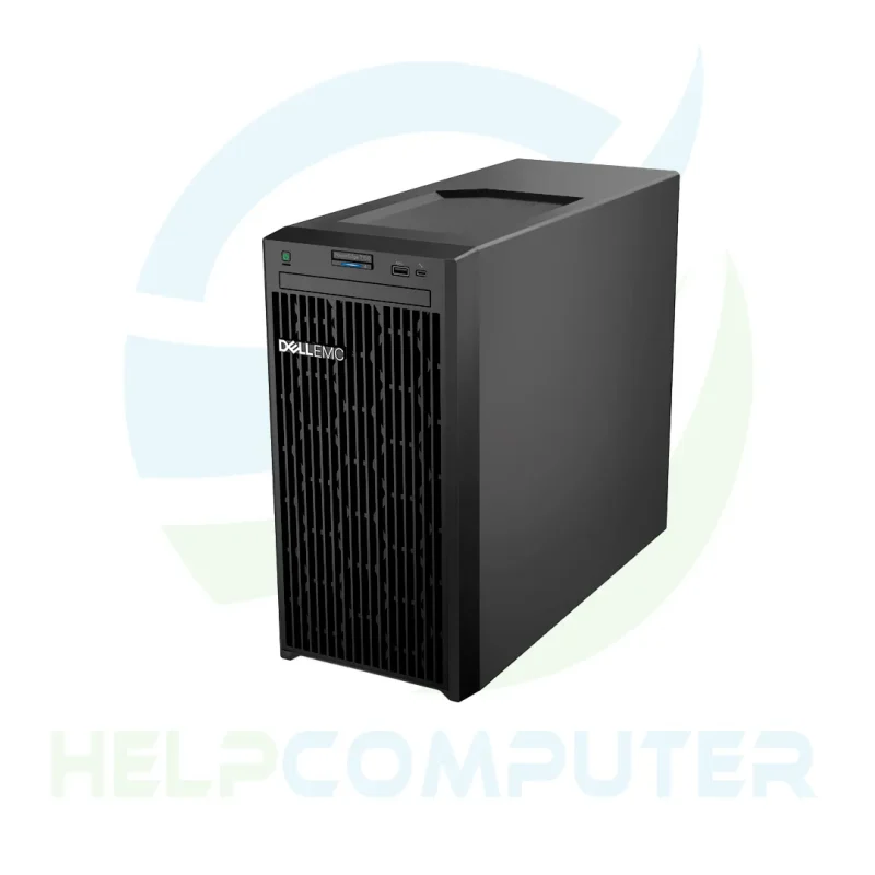 Dell Power Edge Servidor T150