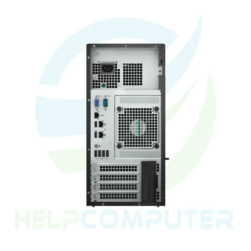 Dell Power Edge Servidor T150