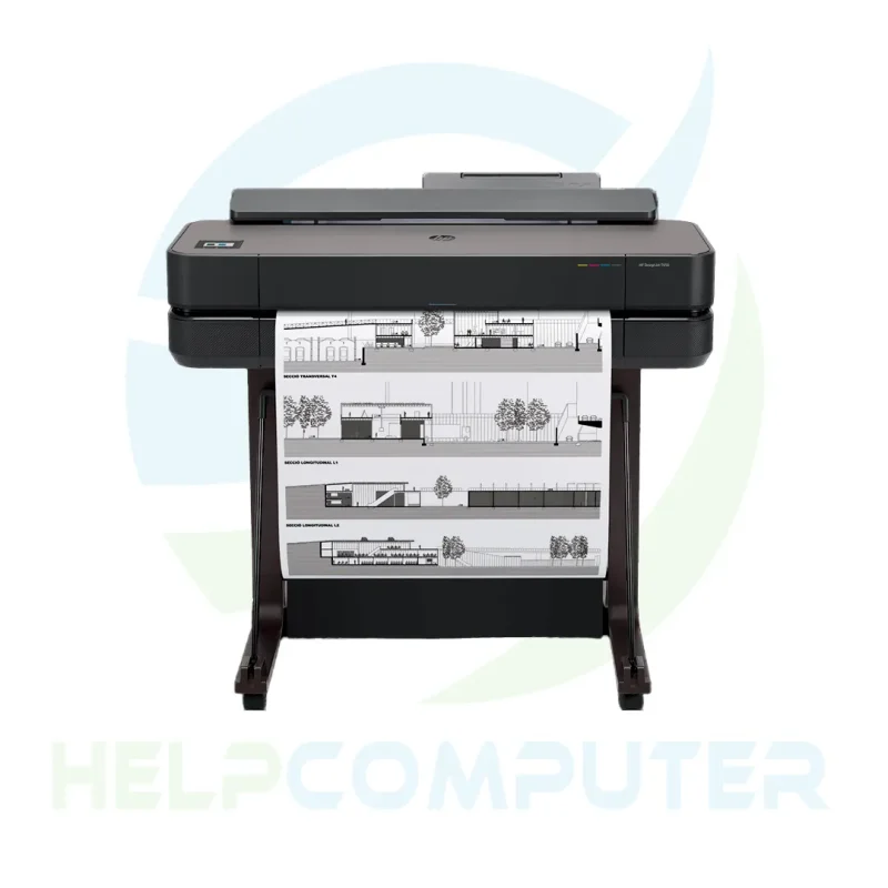 Impresora Plotter Hp T650