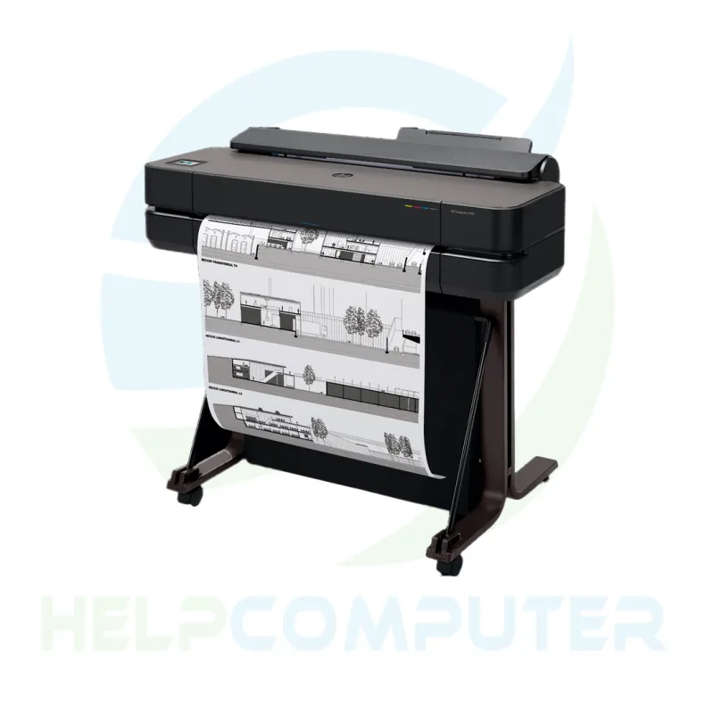 Impresora Plotter Hp T650