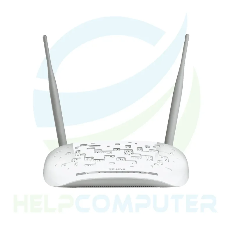 Modem Router Tp-link Td-w8961n