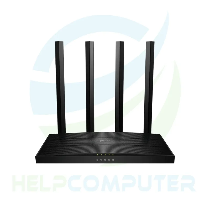 Router Wi-Fi Archer C80