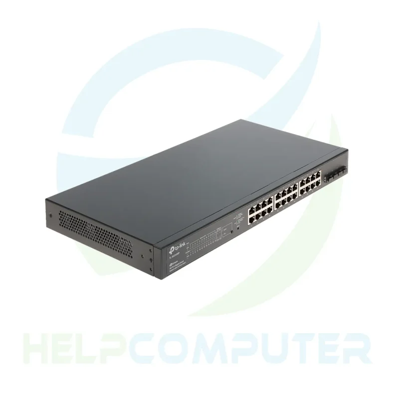 Switch Tp-Link Tl-Sg2428p