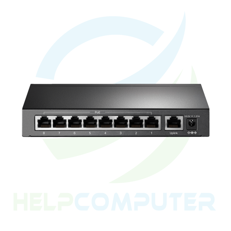 switch TP-Link TL-SF1009P