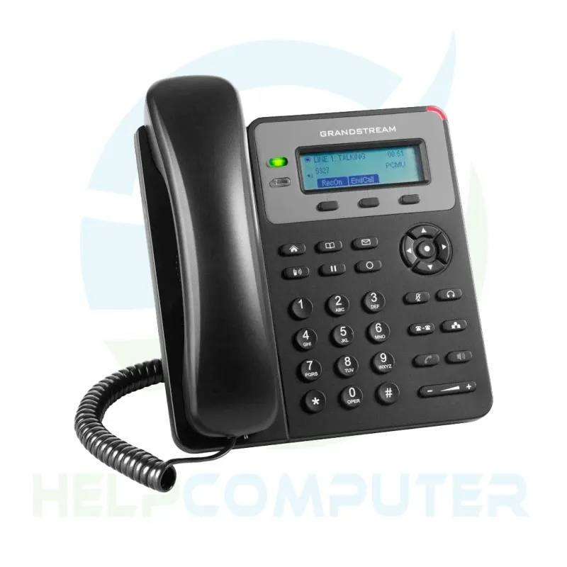 Telefono Ip Grandstream Gxp1625