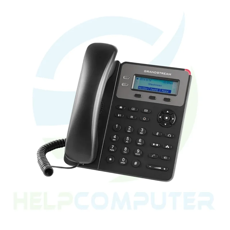 Telefono Ip Grandstream Gxp1625