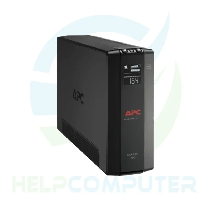 UPS APC BX1500M