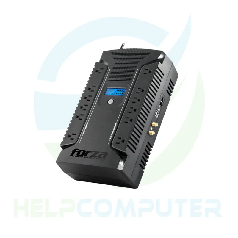 UPS Interactivo Forza 1000va
