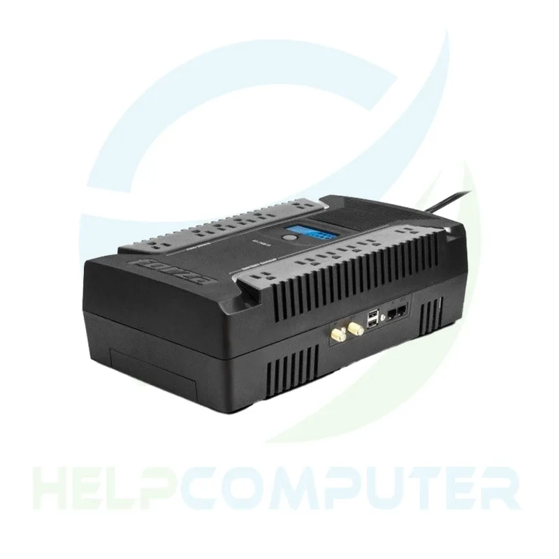 UPS Interactivo Forza Serie BT - Imagen 3
