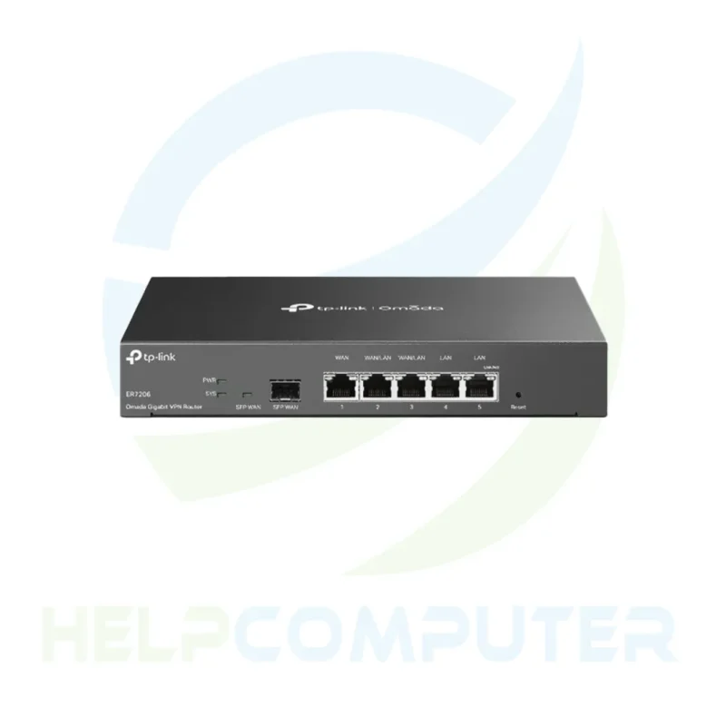 Router Vpn Tp Link Tl Er605