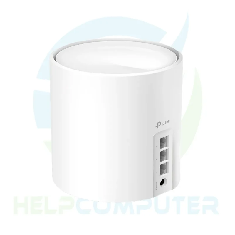 Tp Link Deco X50 AX3000 3 pack