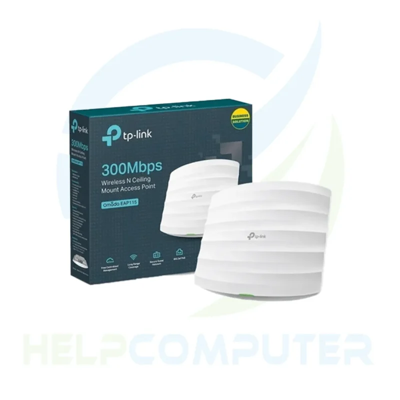 Tp-link Techo Omada EAP115