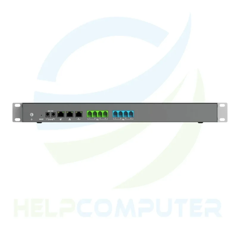 Central Telefónica IP PBX Grandstream UCM6304