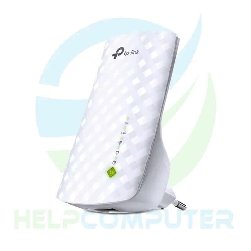 Repetidor TP-Link Wifi RE220