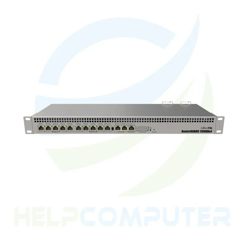 Router Mikrotik Routerboard RB1100AHx4