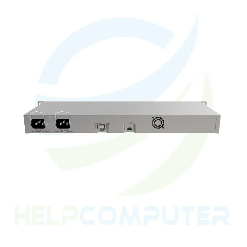 Router Mikrotik Routerboard RB1100AHx4