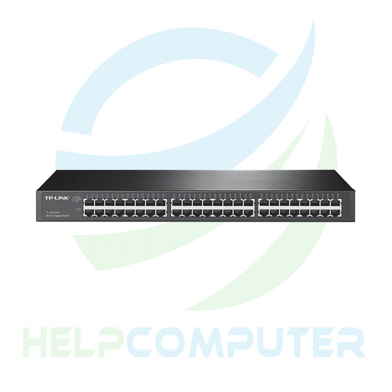 TL-SG1048 Gigabit Switch de 48 puertos