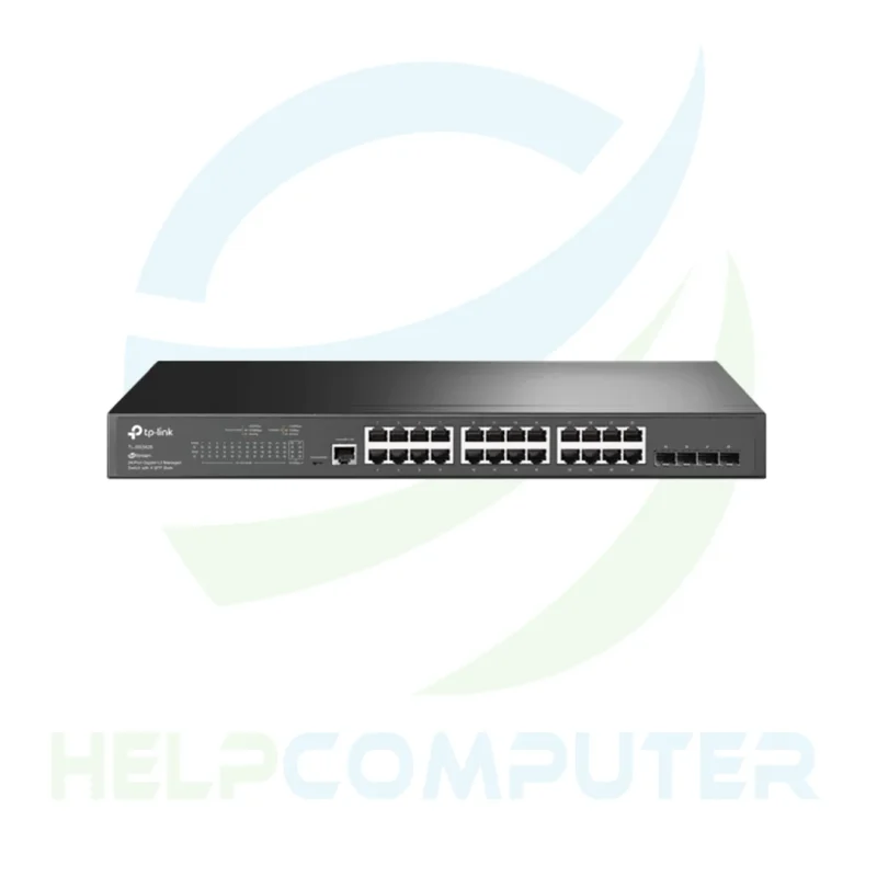 Switch TP-Link TL-SG3428