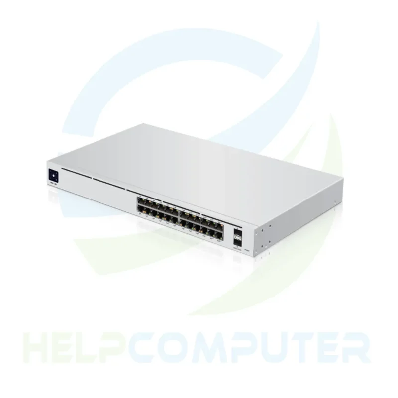 Switch Ubiquiti USW Pro 24 Poe