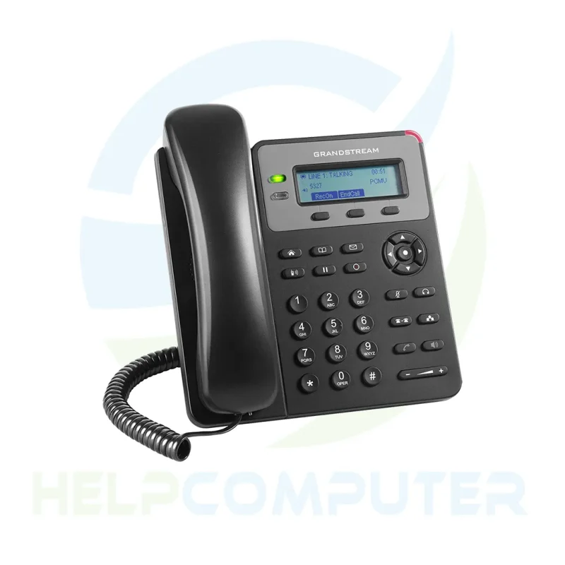 Telefono IP GXP1610 Grandstream