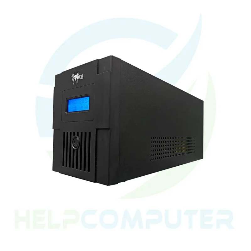 UPS Spidertech ST-U1500B