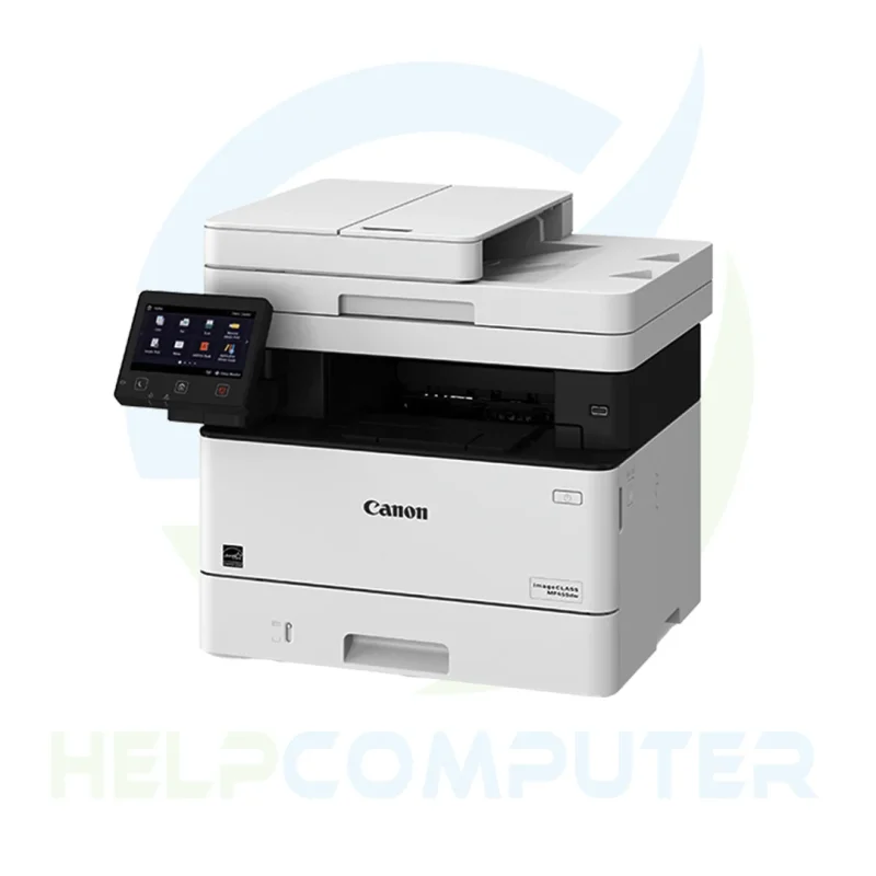 Impresora Canon imageCLASS MF455DW