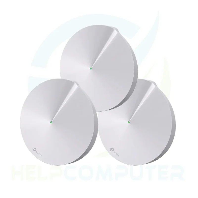 Tp Link Deco M5 AC1300 3 pack