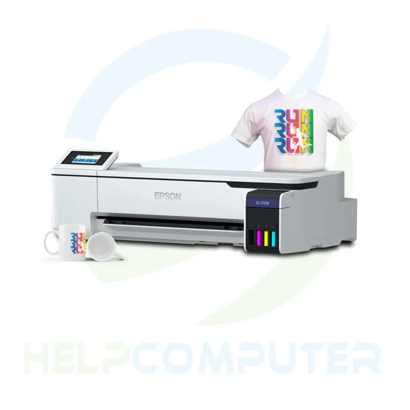 Epson SureColor F570