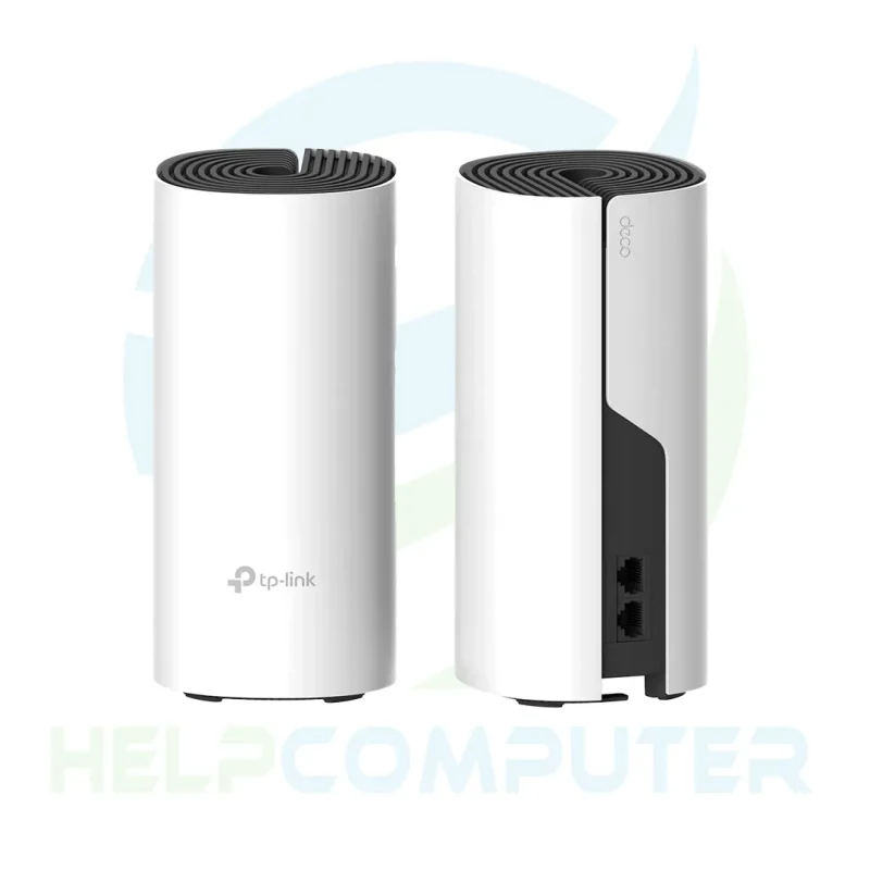 Tplink Deco M4 Ac1200 2 unidades