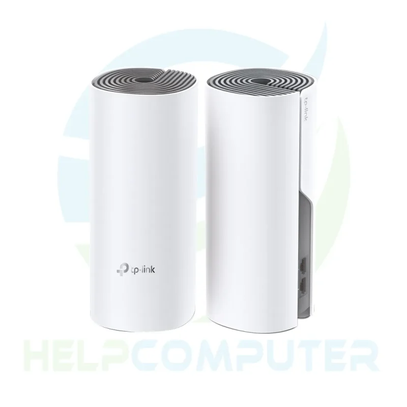 Tplink Deco M4 Ac1200 2 unidades