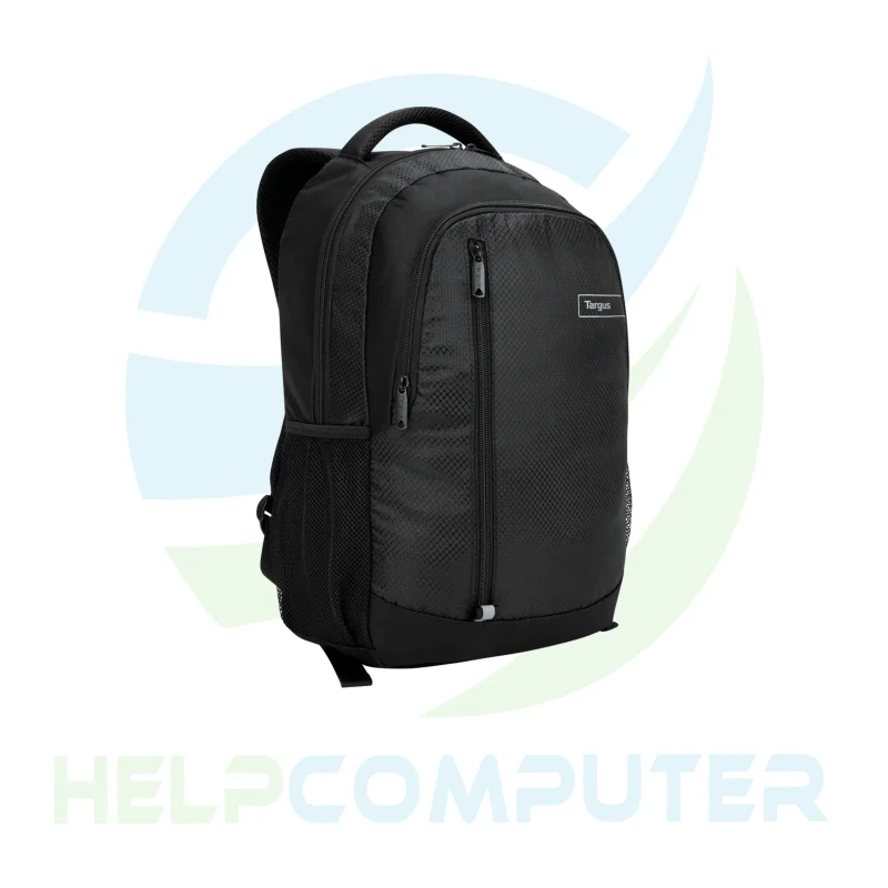 Morral Targus Sport Backpack de 15,6″ negro TSB89104US