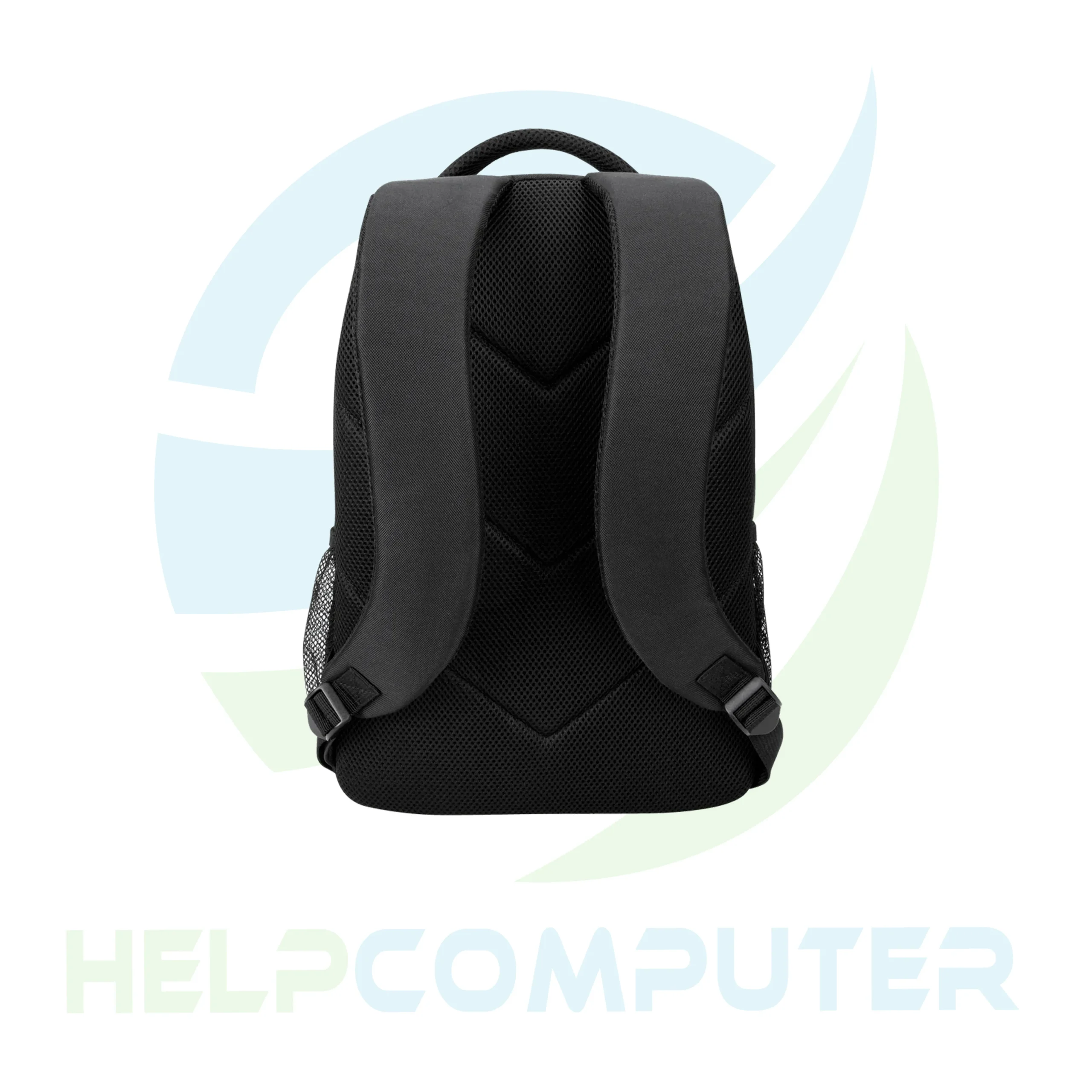 Morral Targus Sport Backpack de 15,6″ negro TSB89104US - Imagen 2