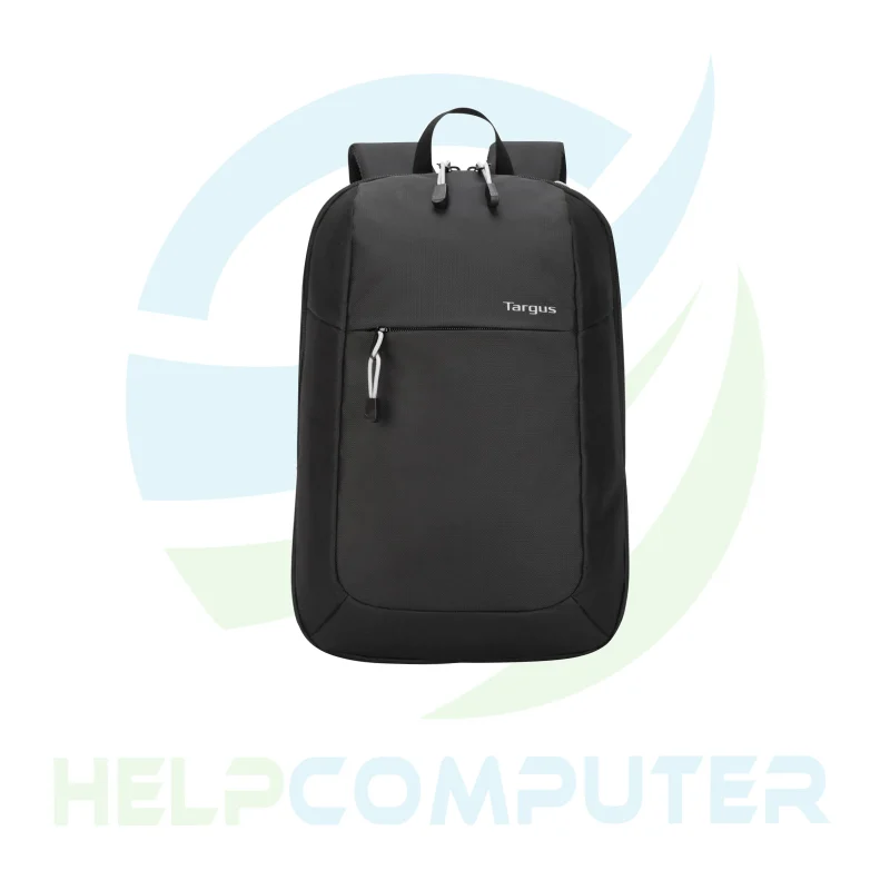 Morral Targus Intellect Essentials de 15,6″ negro TSB966GL