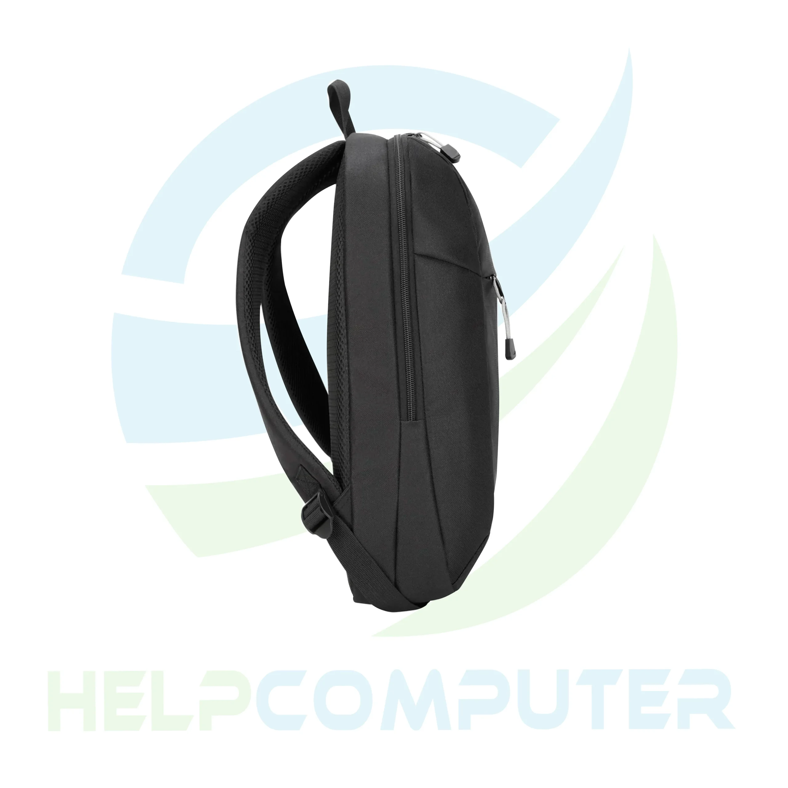 Morral Targus Intellect Essentials de 15,6″ negro TSB966GL - Imagen 3