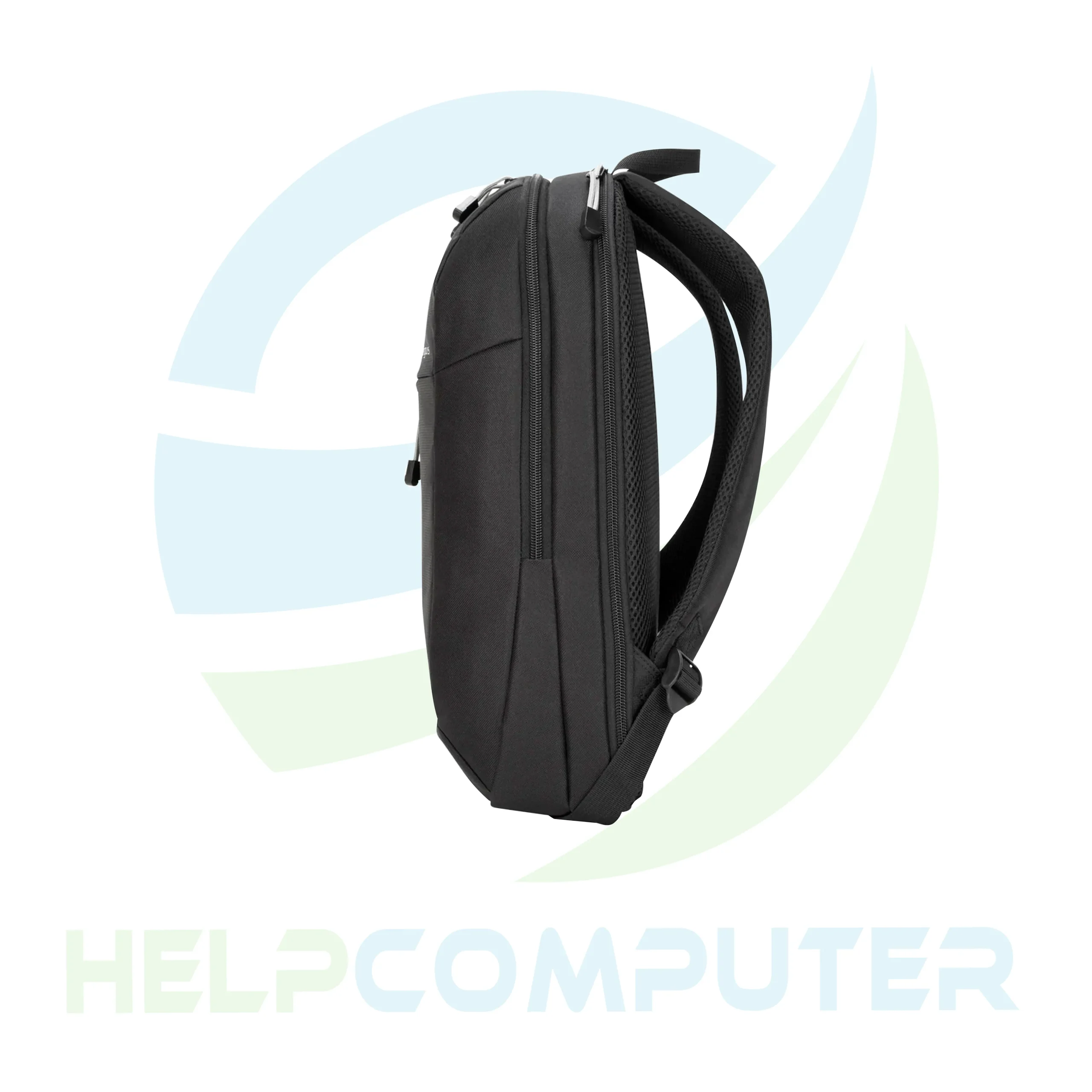 Morral Targus Intellect Essentials de 15,6″ negro TSB966GL - Imagen 4