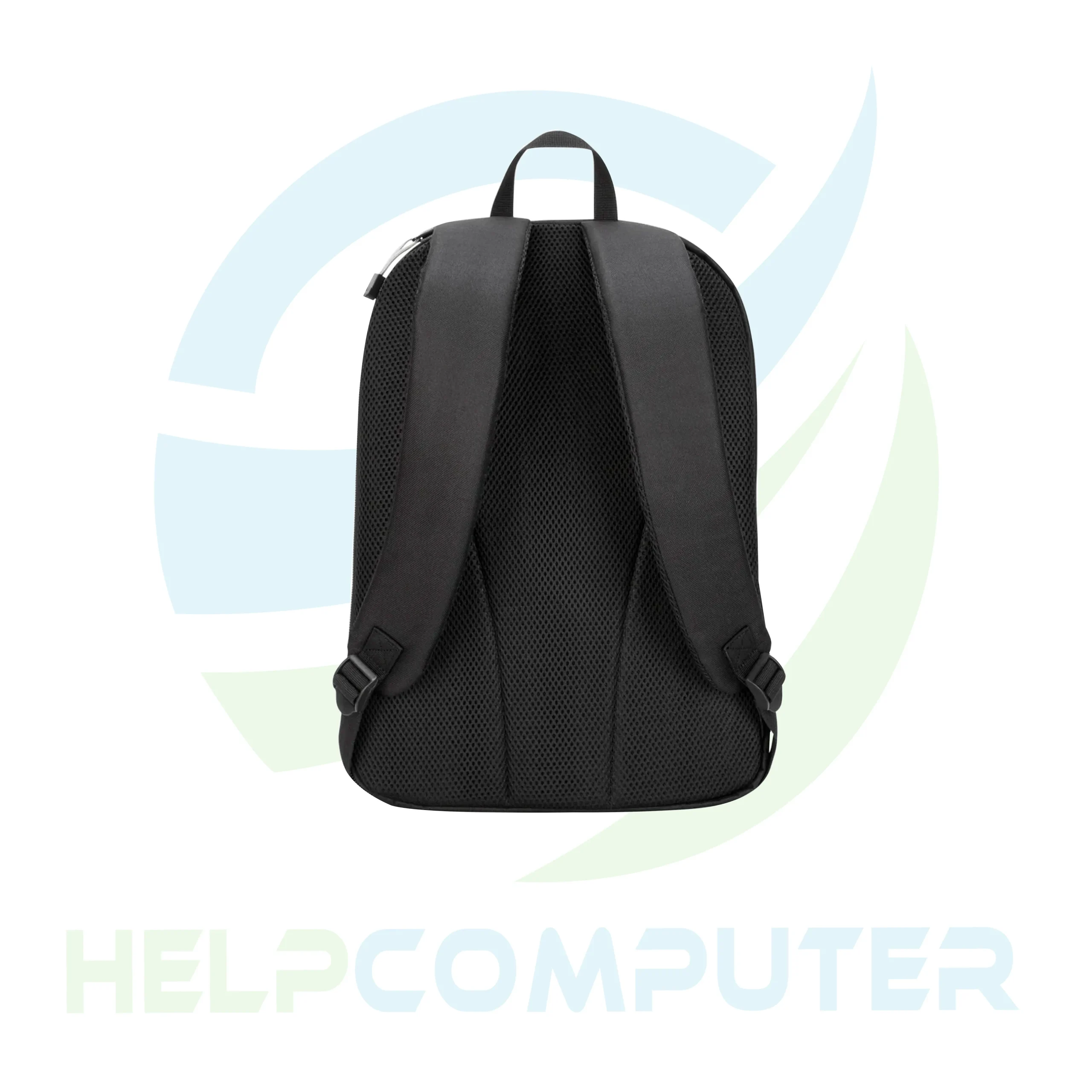 Morral Targus Intellect Essentials de 15,6″ negro TSB966GL - Imagen 5