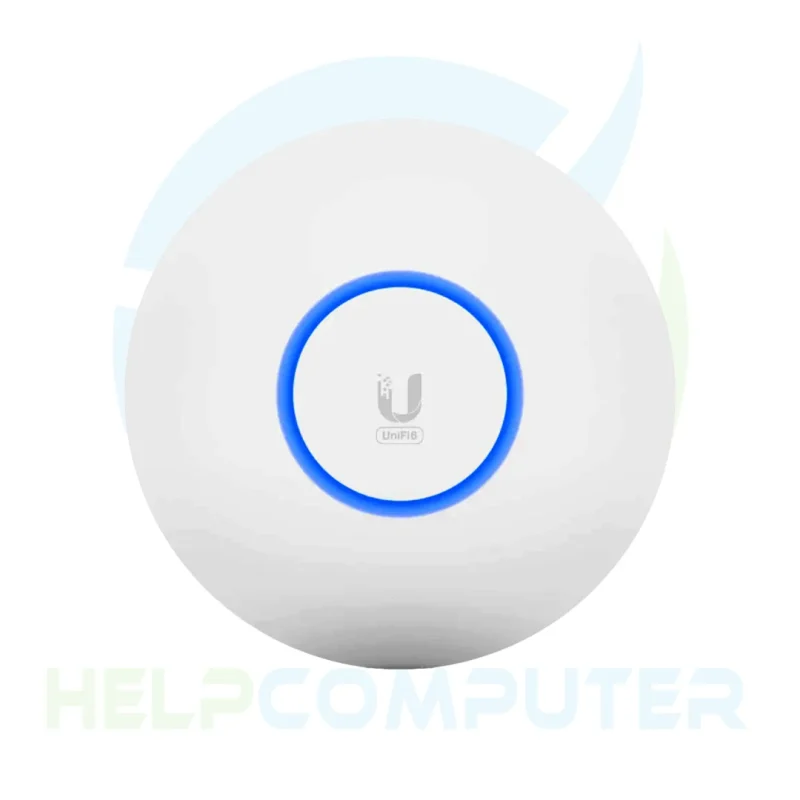 Ubiquiti Unifi Wifi6 U6-LR