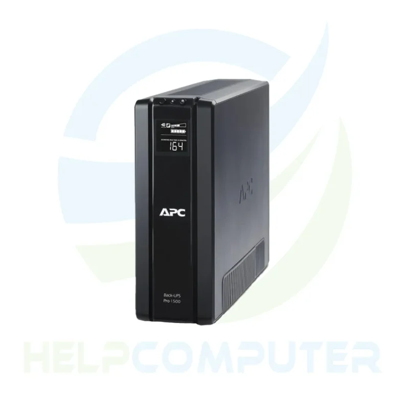 UPS APC BR1500g 1500VA 865W 120V